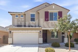 houses for rent in Waddell