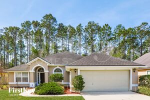 houses for rent in St. Augustine