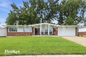 houses for rent in Florissant