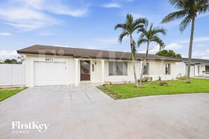 houses for rent in Hialeah