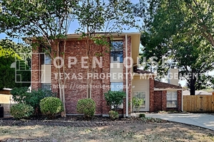 houses for rent in Flower Mound