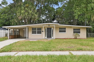 houses for rent in Jacksonville