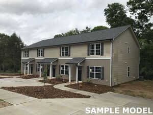 houses for rent in Concord