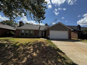houses for rent in Oklahoma City