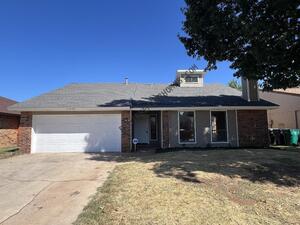houses for rent in Oklahoma City