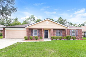 houses for rent in Jacksonville