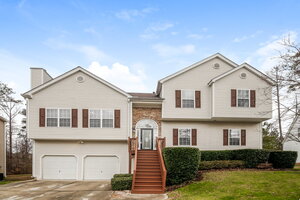 houses for rent in Austell