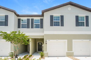 houses for rent in Lutz