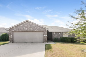 houses for rent in Fort Worth