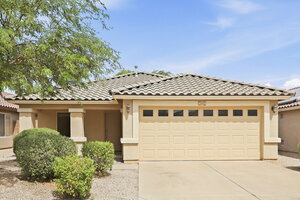 houses for rent in San Tan Valley