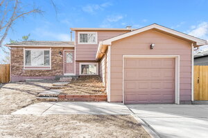 houses for rent in Colorado Springs