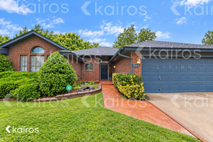 houses for rent in Norman