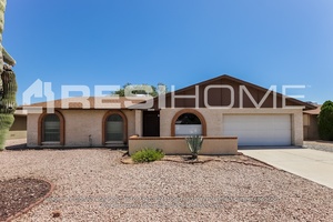 Photo for 3513 W Campo Bello Dr, Glendale, AZ, 85308