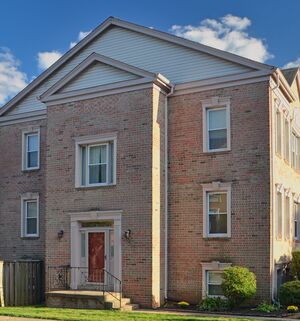houses for rent in Centreville