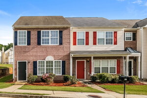 houses for rent in Atlanta