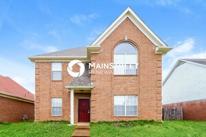 houses for rent in Memphis