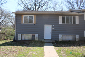 houses for rent in Leavenworth
