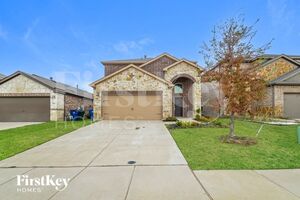 houses for rent in McKinney