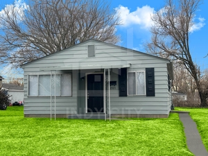 houses for rent in Indianapolis