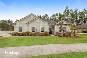 houses for rent in Jacksonville