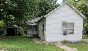 houses for rent in Leavenworth