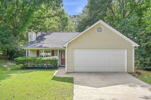 houses for rent in McDonough