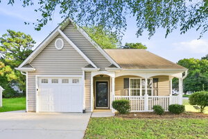 houses for rent in Winston-Salem