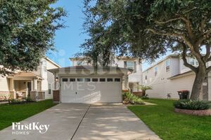 houses for rent in Tomball
