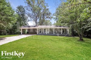 houses for rent in Douglasville