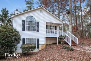 houses for rent in Cumming
