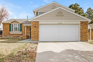 houses for rent in Centennial