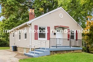 houses for rent in Cincinnati