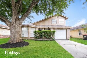houses for rent in Houston
