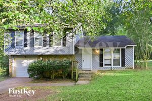 houses for rent in Stone Mountain
