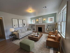 houses for rent in Oklahoma City