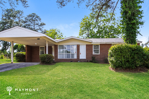 houses for rent in Augusta