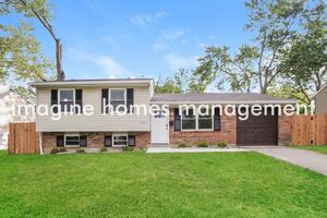 houses for rent in Cincinnati