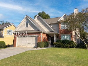 houses for rent in Marietta
