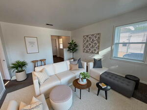houses for rent in Midwest City