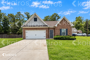 houses for rent in Vance