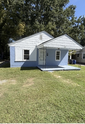 houses for rent in Selma