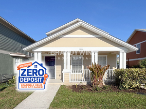 houses for rent in Tampa