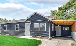 houses for rent in Gary