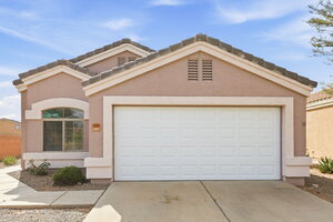 houses for rent in El Mirage