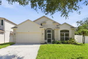 houses for rent in Kissimmee