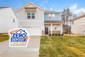 houses for rent in Murfreesboro