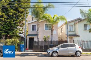 houses for rent in Los Angeles