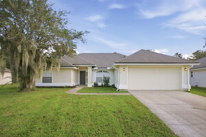 houses for rent in St. Augustine