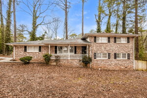 houses for rent in Decatur