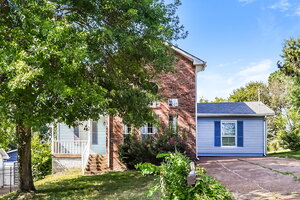 houses for rent in Nashville